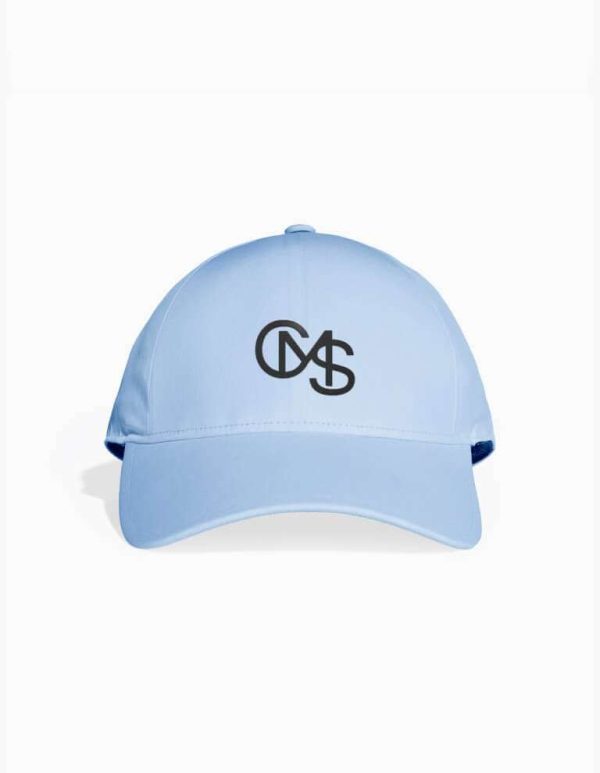 CMS Baseball Cap - Image 3