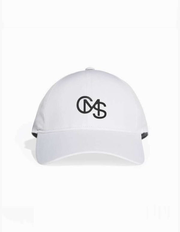 CMS Baseball Cap - Image 2