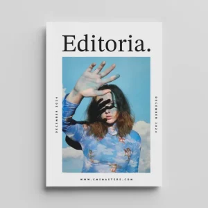 Editoria Issue 12