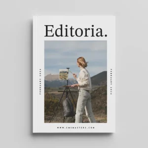 Editoria Issue 2