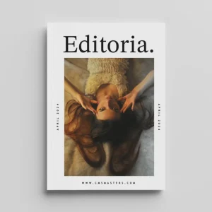 Editoria Issue 4