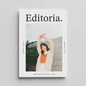 Editoria Issue 3